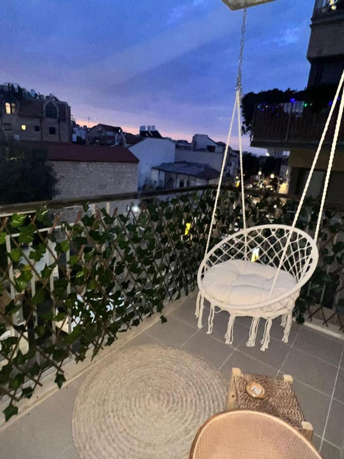 The Best Location In Jerusalem 1公寓 外观 照片