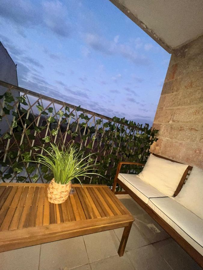 The Best Location In Jerusalem 1公寓 外观 照片