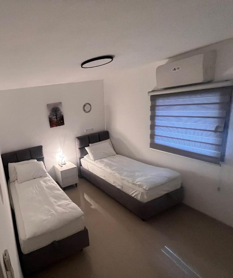 The Best Location In Jerusalem 1公寓 外观 照片