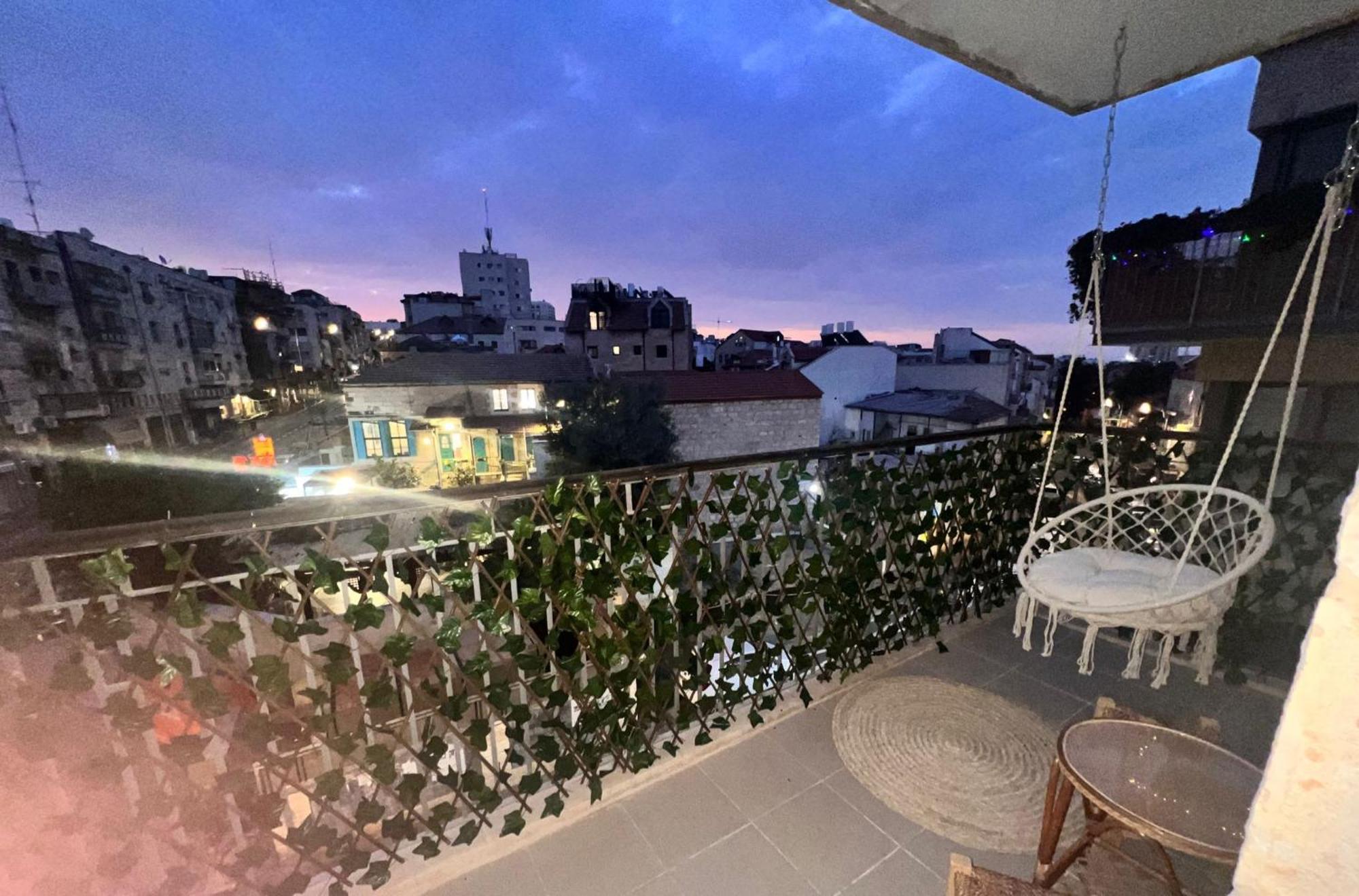 The Best Location In Jerusalem 1公寓 外观 照片